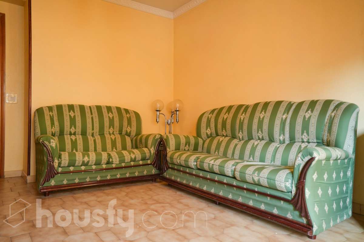 Piso en venta en Calle del Amor Hermoso, Usera, Madrid-3