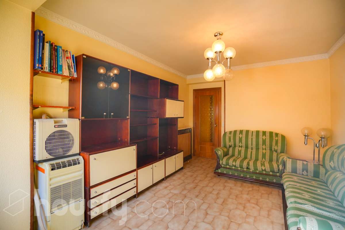 Piso en venta en Calle del Amor Hermoso, Usera, Madrid-2