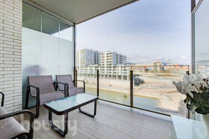 Piso en Pi i Margall