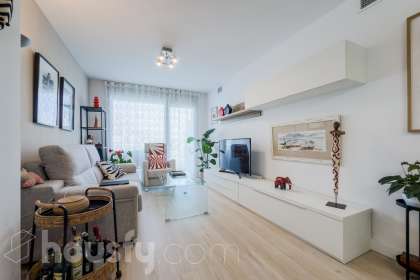 Viviendas en venta en Vallromanes