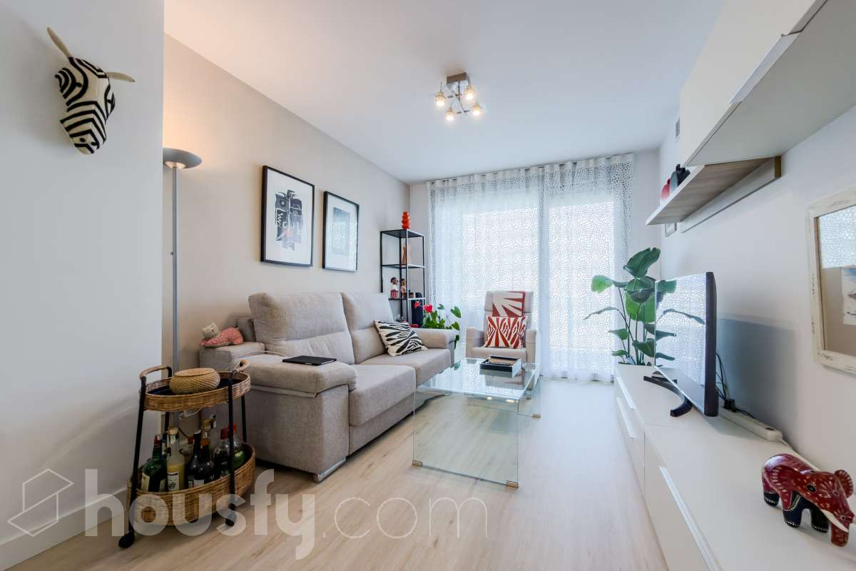 Piso en venta en Pi i Margall,  Badalona-4
