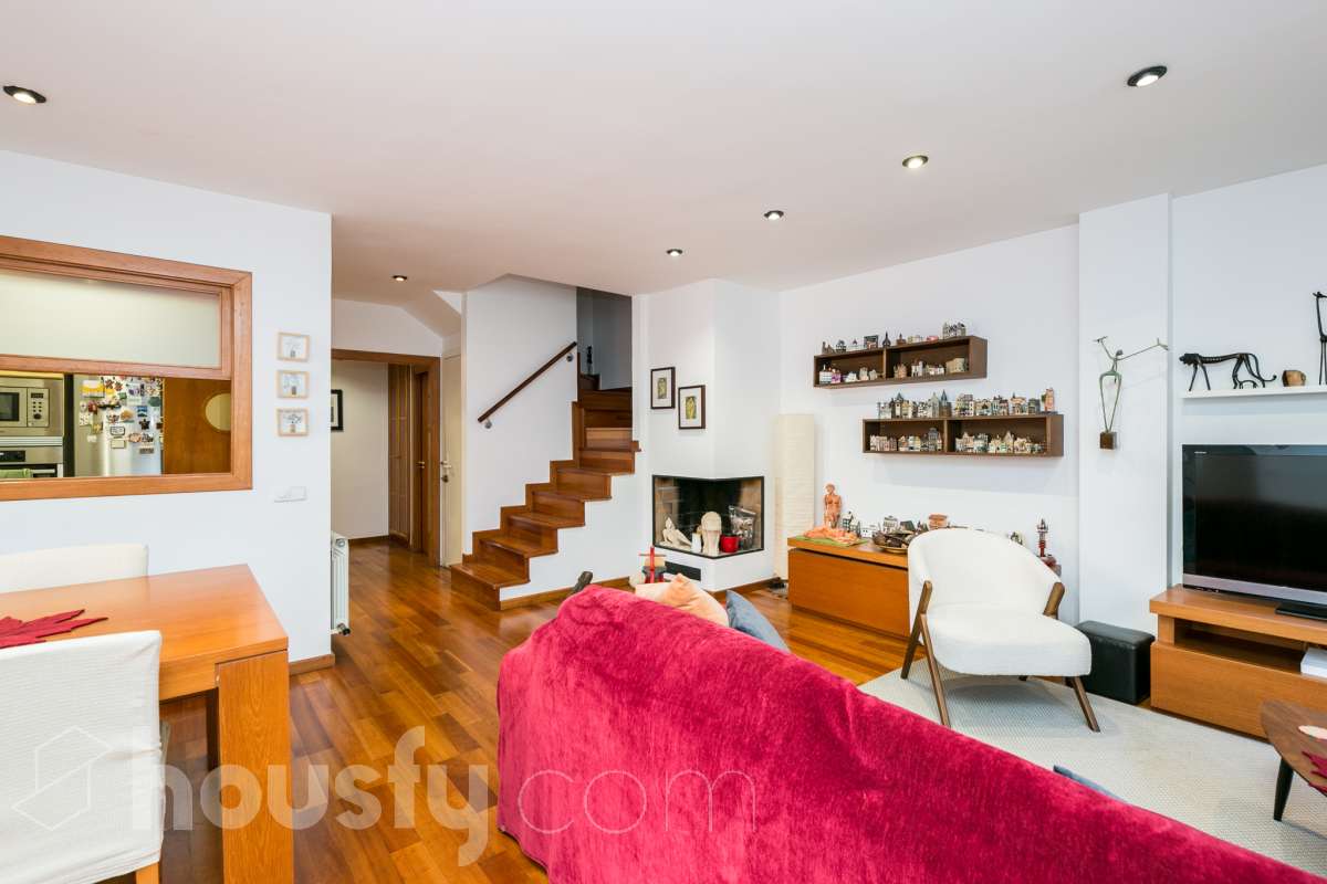 Casa en venta en CL GRANOLLERS,  Sant Cugat del Vallès-3
