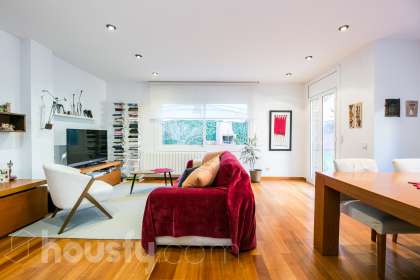 Casas en venta enel barrio de Sant Andreu de Barcelona
