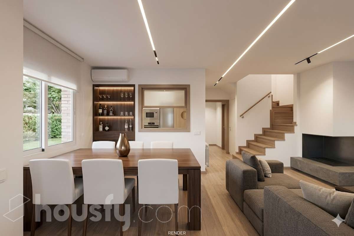 Casa en venta en CL GRANOLLERS,  Sant Cugat del Vallès-2