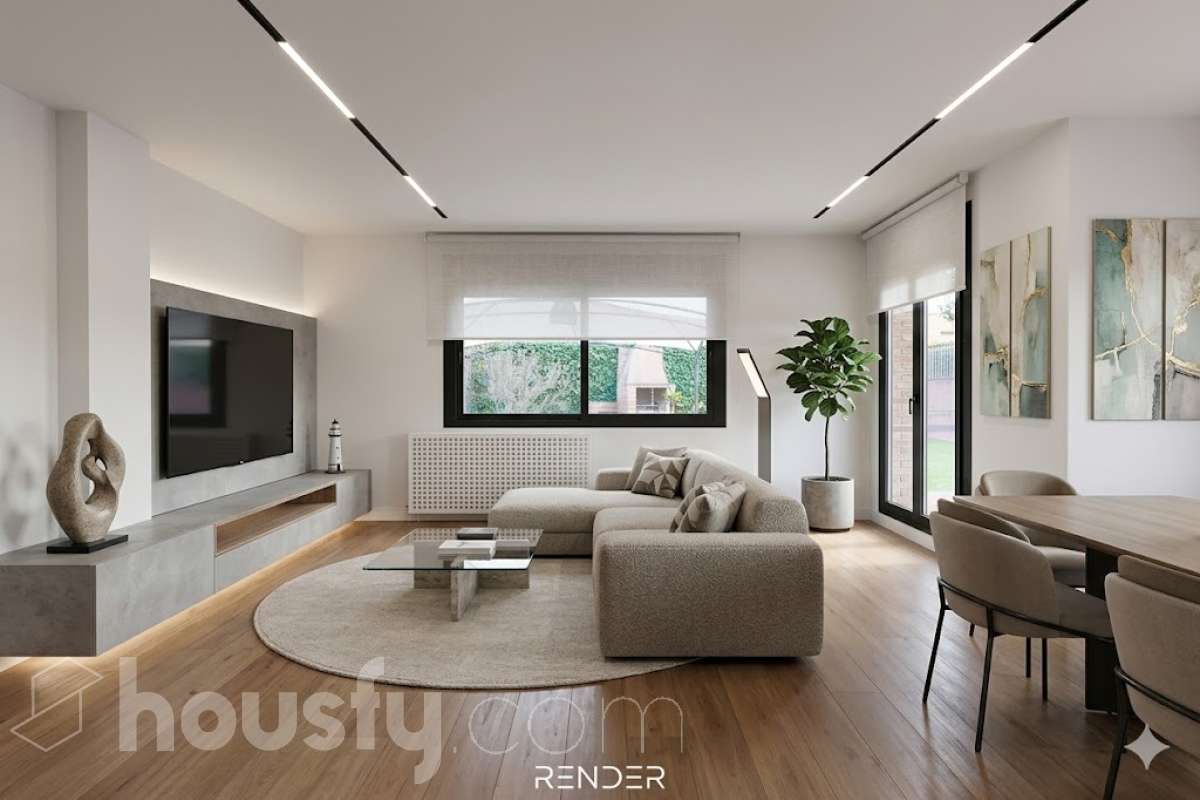 Casa en venta en CL GRANOLLERS,  Sant Cugat del Vallès-1