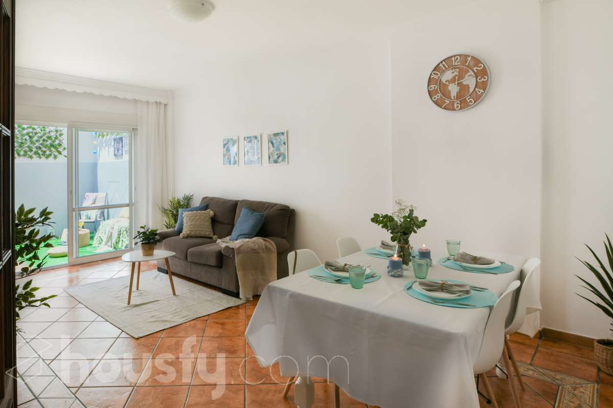 Casa en venta en Calle Amistad, San Pedro de Alcántara, Marbella-3