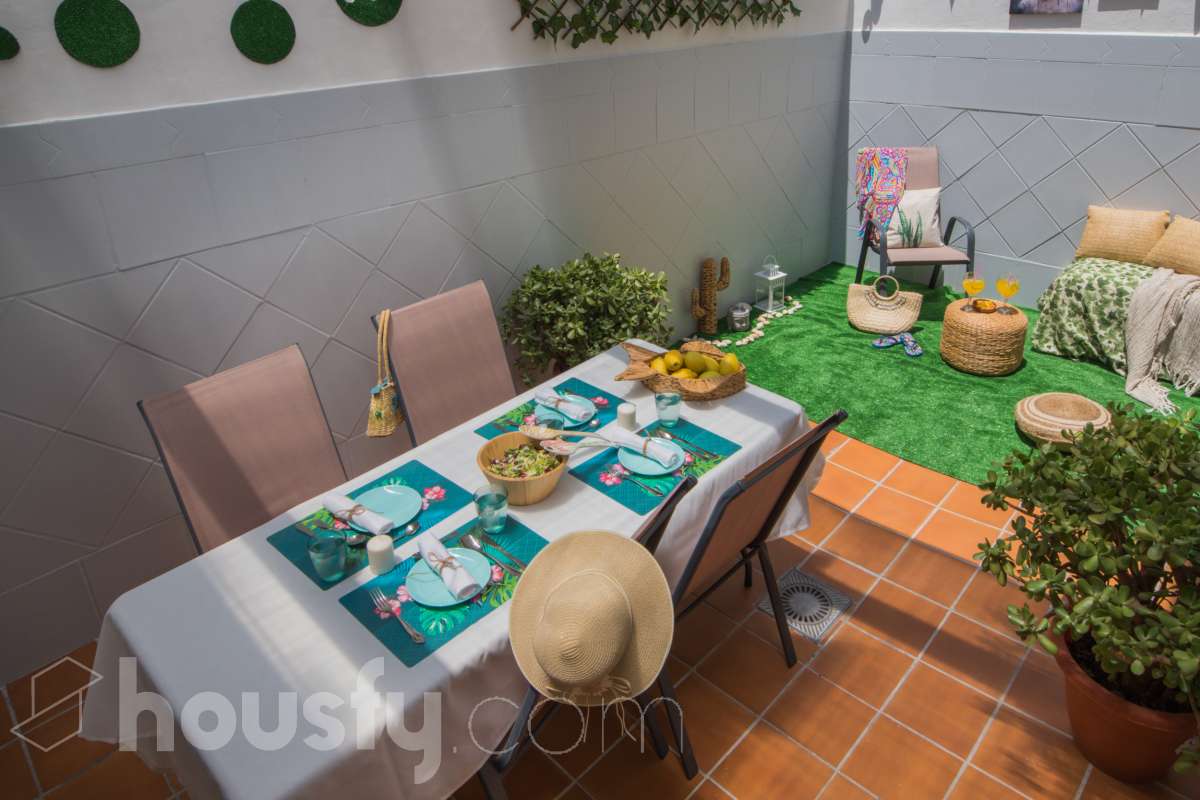 Casa en venta en Calle Amistad, San Pedro de Alcántara, Marbella-2