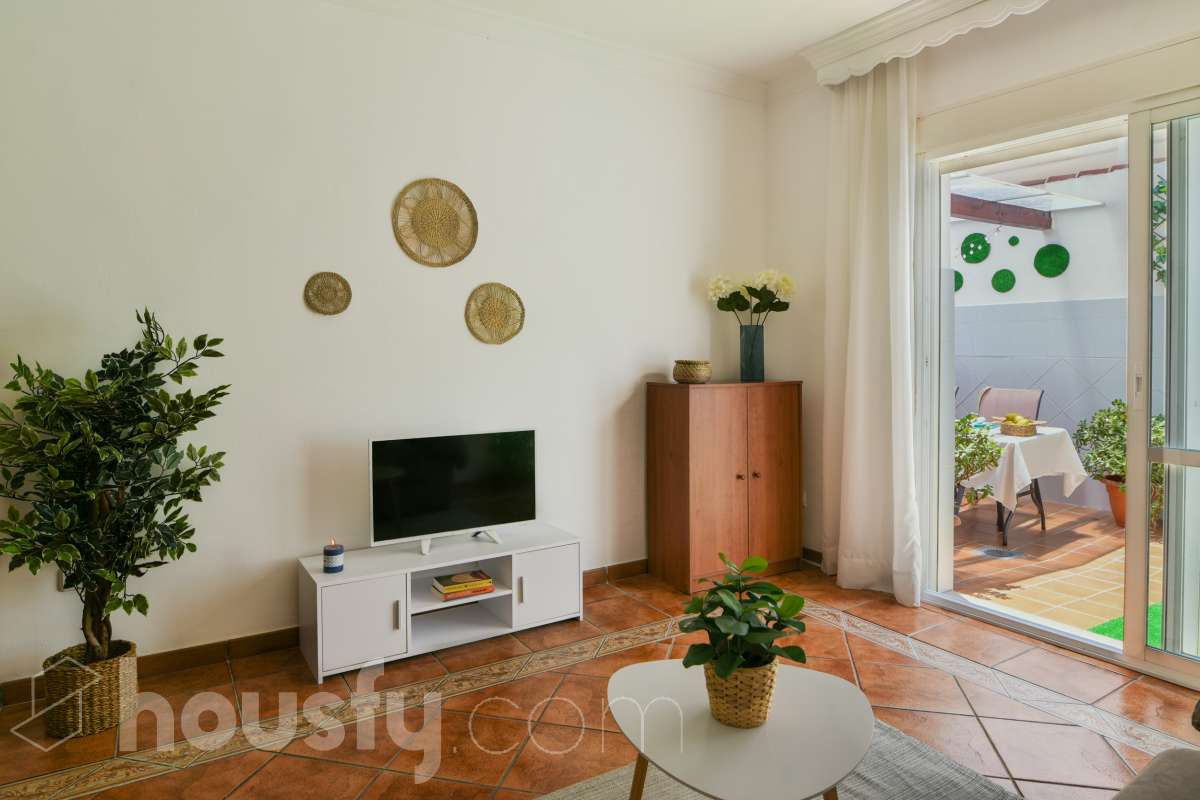 Casa en venta en Calle Amistad, San Pedro de Alcántara, Marbella-1