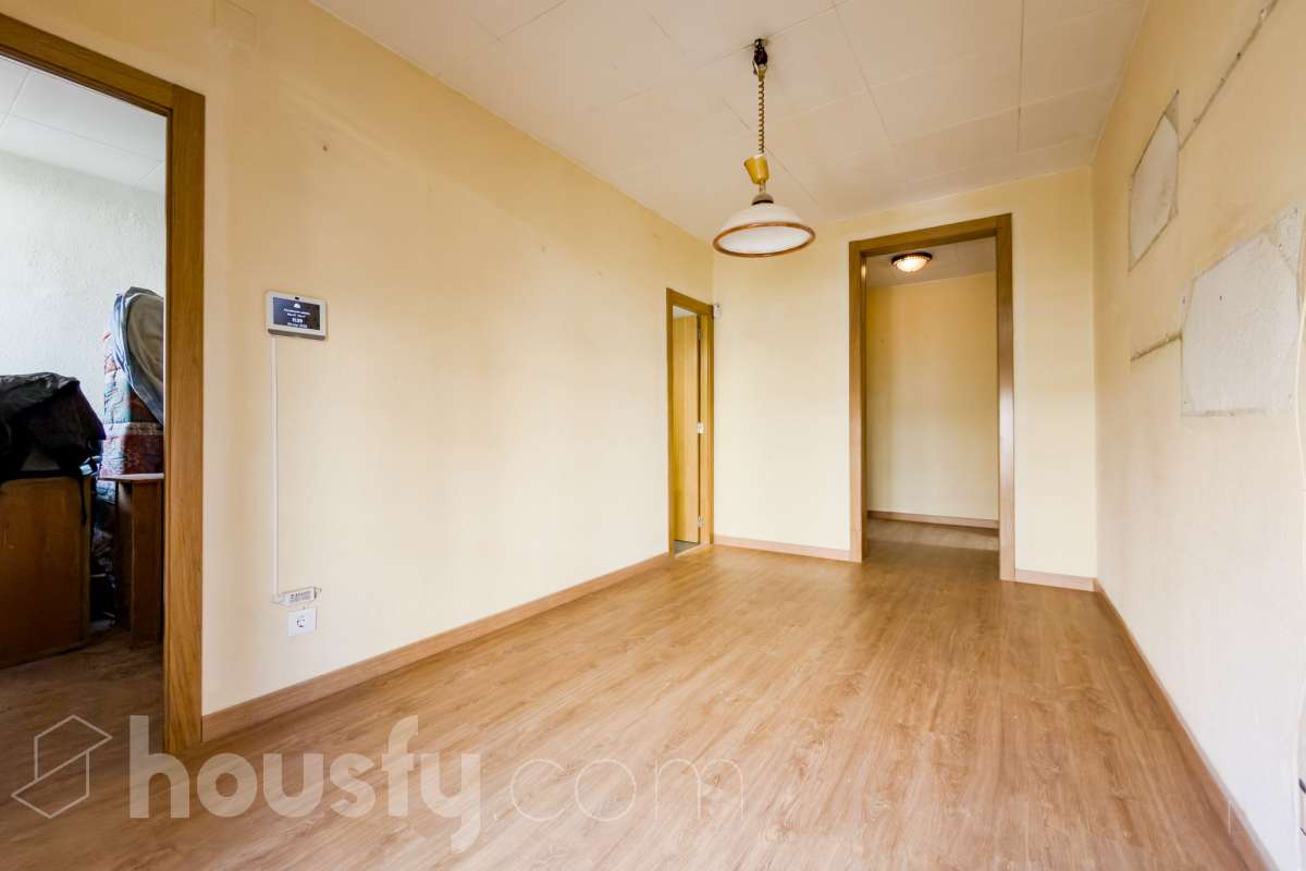 Piso en venta en CL AUSIAS MARC, Eixample, Barcelona-2