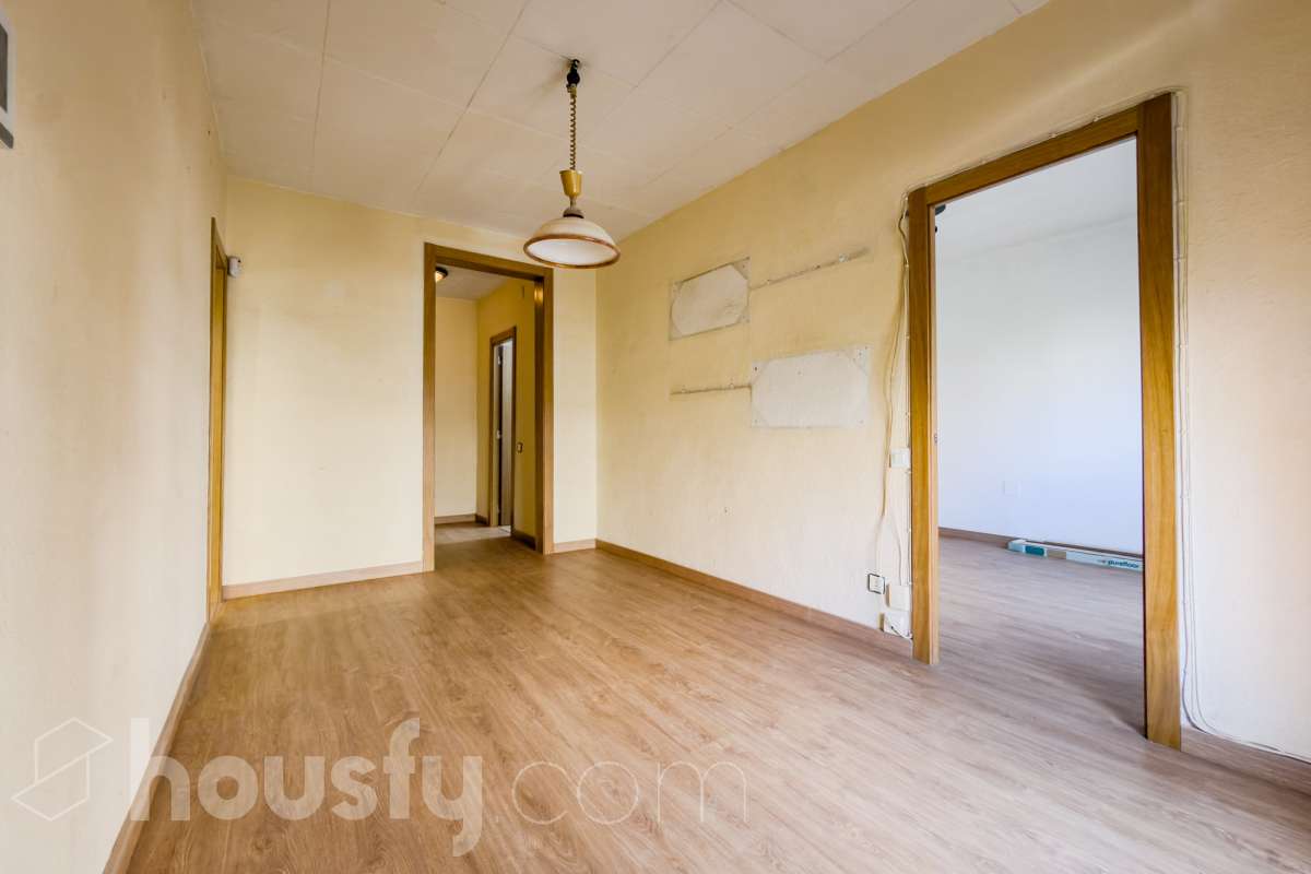 Piso en venta en CL AUSIAS MARC, Eixample, Barcelona-3