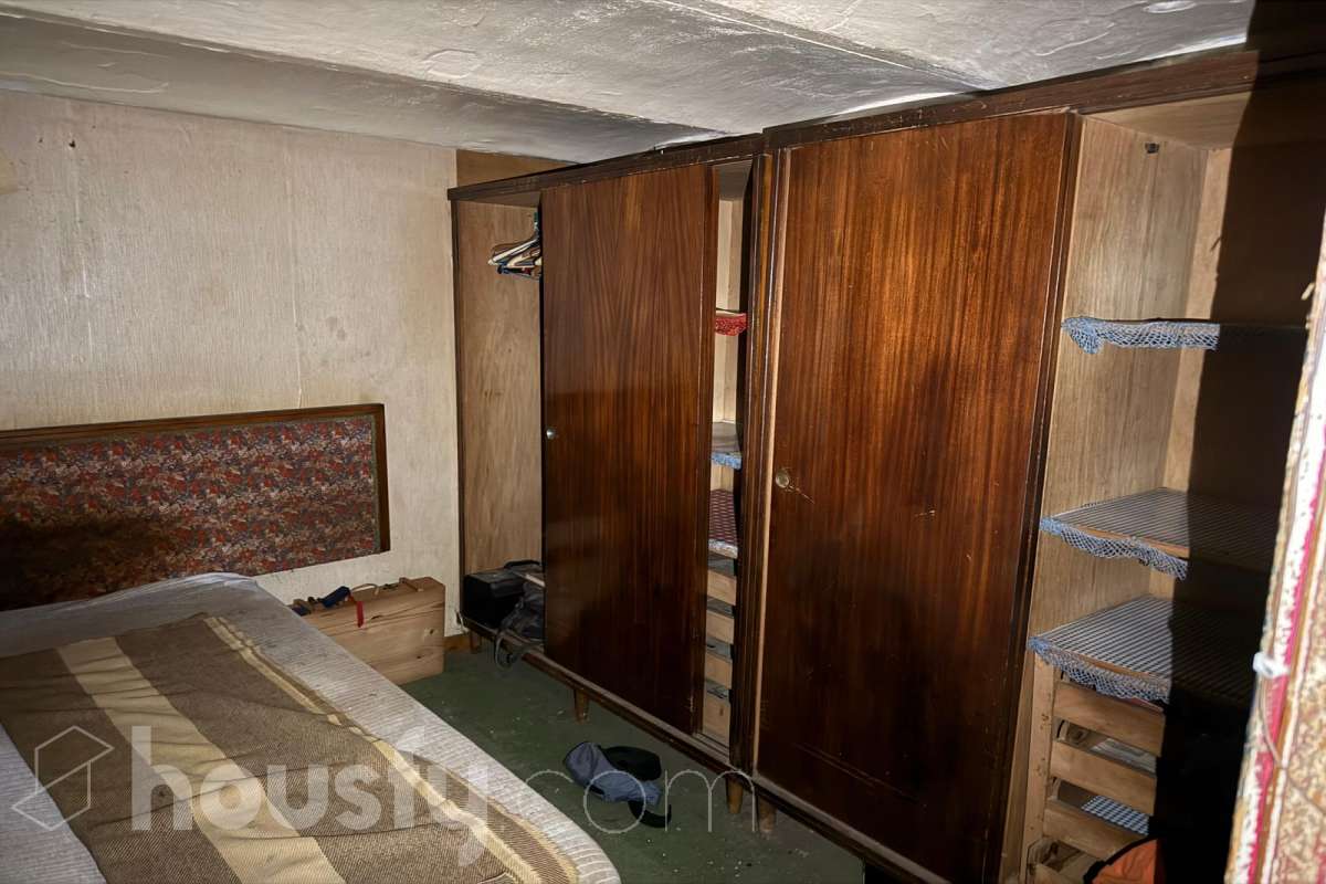 Piso en venta en Carrer de Massens, Gràcia, Barcelona-3