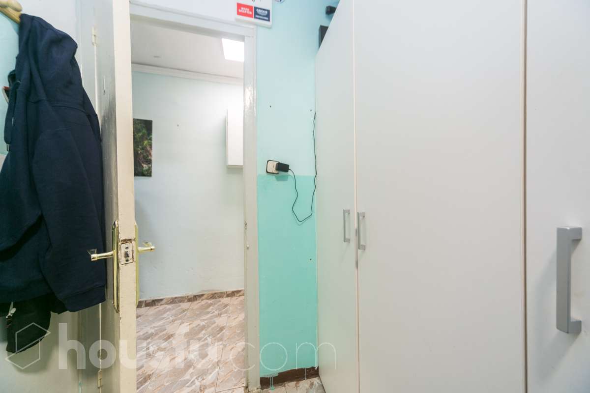 Piso en venta en Carrer Numància, Can Serra - Pubilla Cases, L'Hospitalet de Llobregat-3