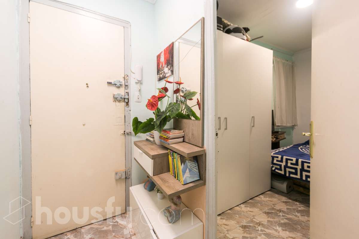 Piso en venta en Carrer Numància, Can Serra - Pubilla Cases, L'Hospitalet de Llobregat-1