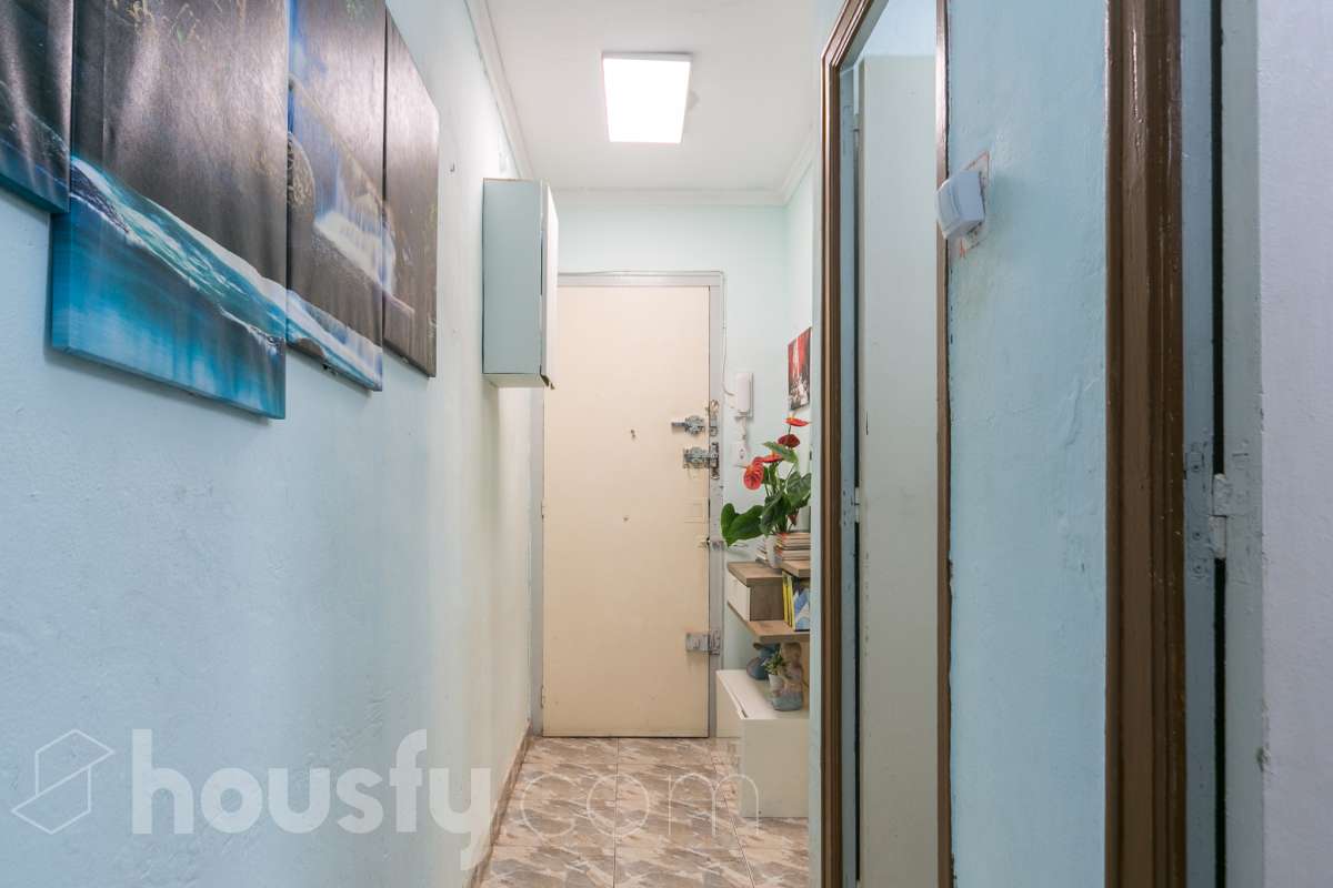 Piso en venta en Carrer Numància, Can Serra - Pubilla Cases, L'Hospitalet de Llobregat-4