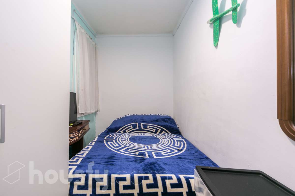 Piso en venta en Carrer Numància, Can Serra - Pubilla Cases, L'Hospitalet de Llobregat-2