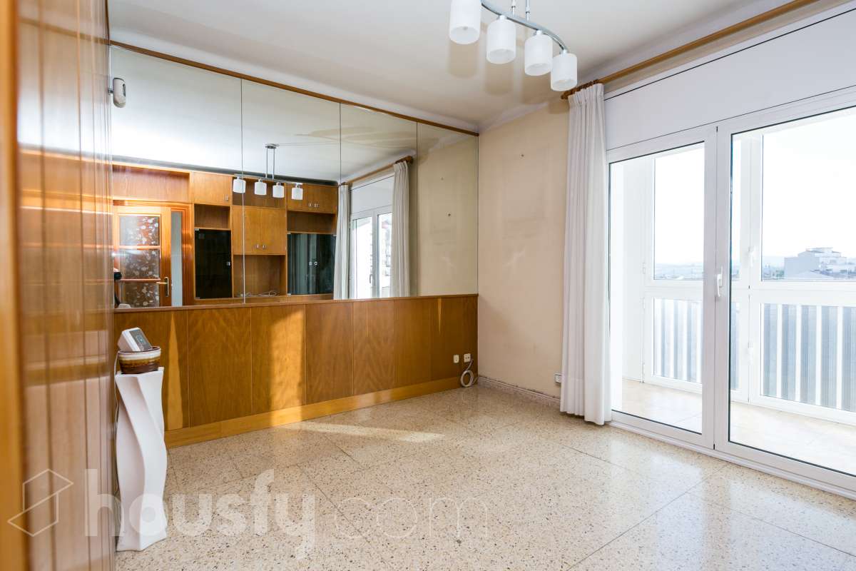 Piso en venta en CL LLEIDA, 39,  Igualada-1