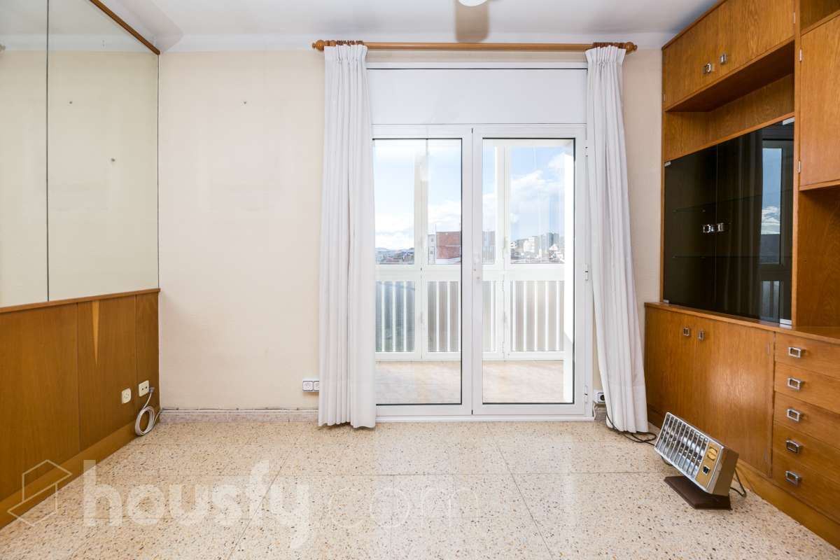 Piso en venta en CL LLEIDA, 39,  Igualada-2