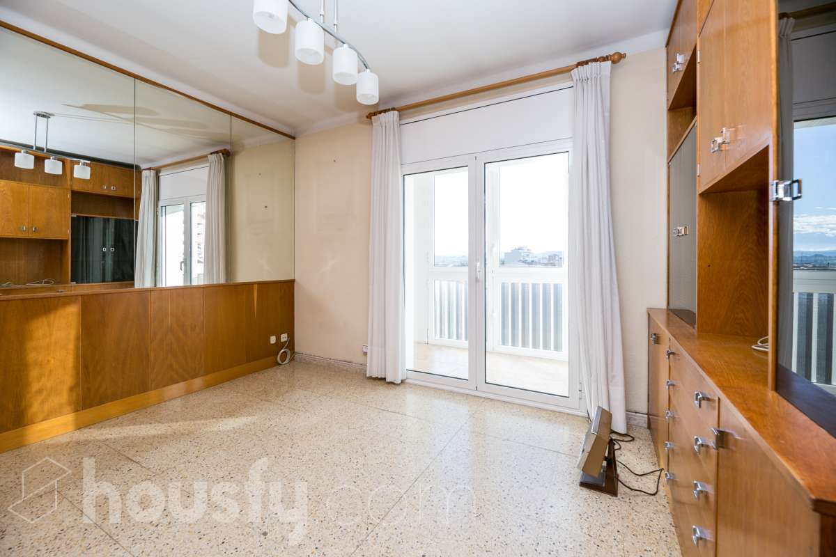 Piso en venta en CL LLEIDA, 39,  Igualada-0