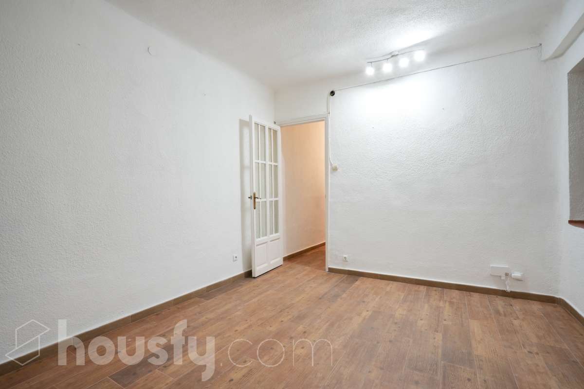 Piso en venta en Cl. Feijoo, Chamberí, Madrid-4