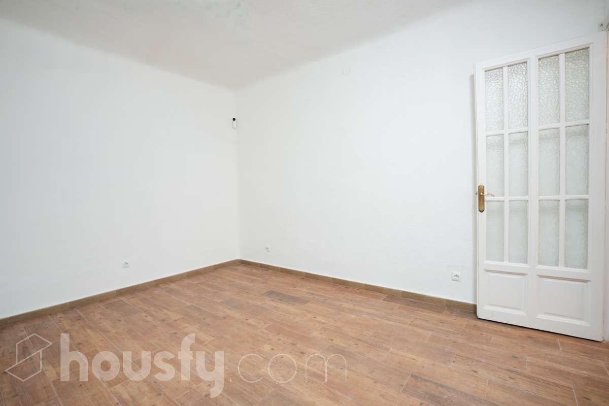 Piso en venta en Cl. Feijoo, Chamberí, Madrid-2