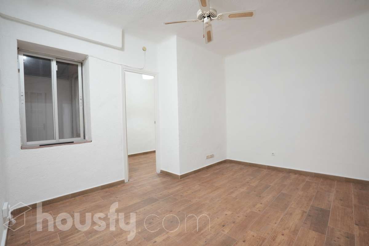 Piso en venta en Cl. Feijoo, Chamberí, Madrid-3