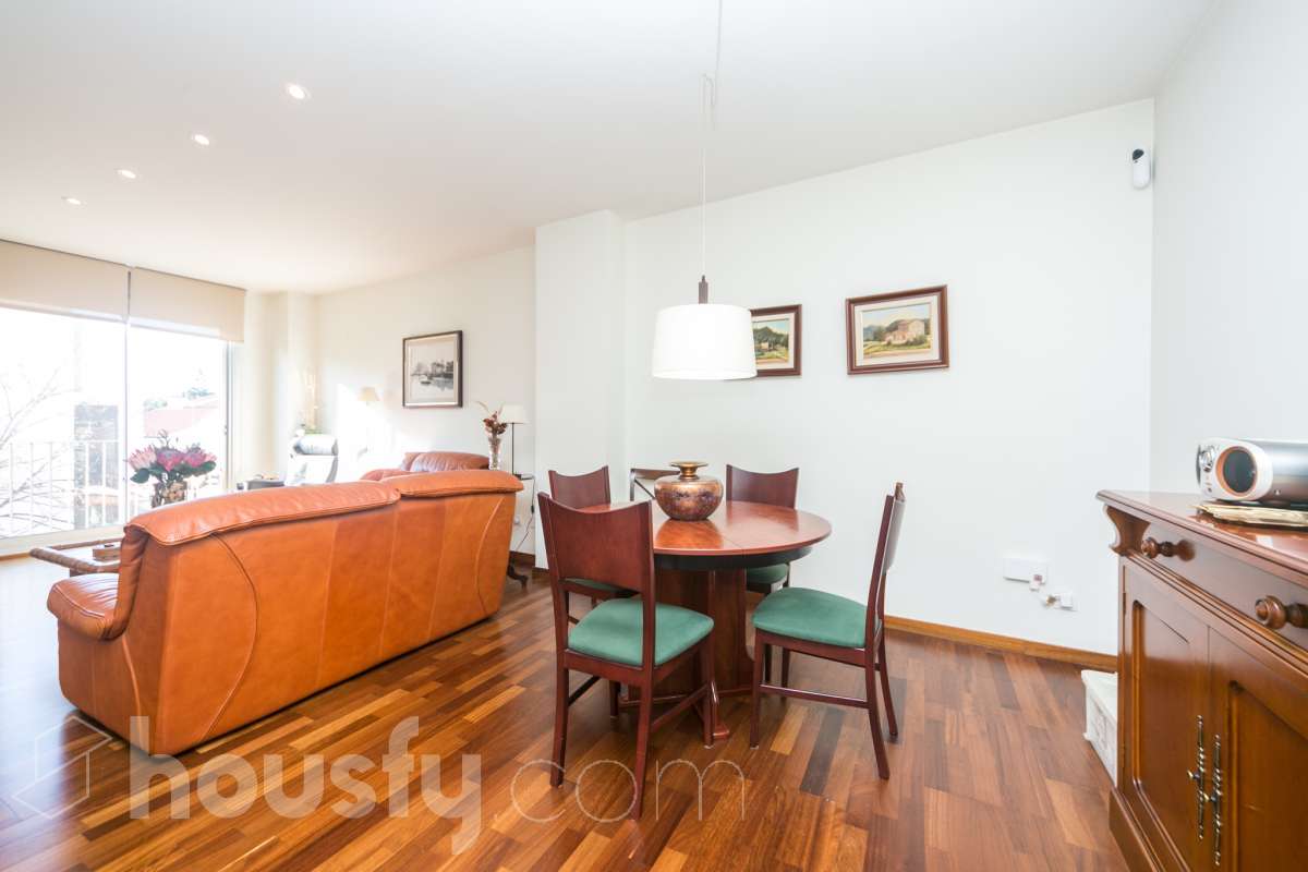 Piso en venta en Carrer Josep Padrosa,  Sant Just Desvern-4