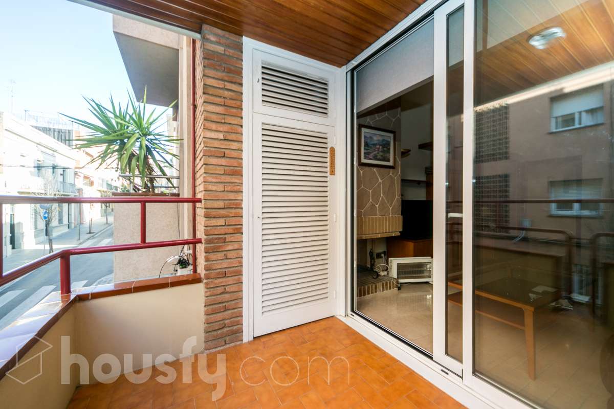 Piso en venta en Carrer Verge dels Dolors,  Sant Just Desvern-3
