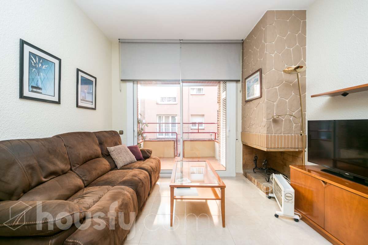 Piso en venta en Carrer Verge dels Dolors,  Sant Just Desvern-0