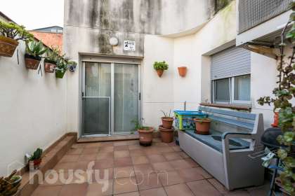 Pisos en venta en Castelldefels