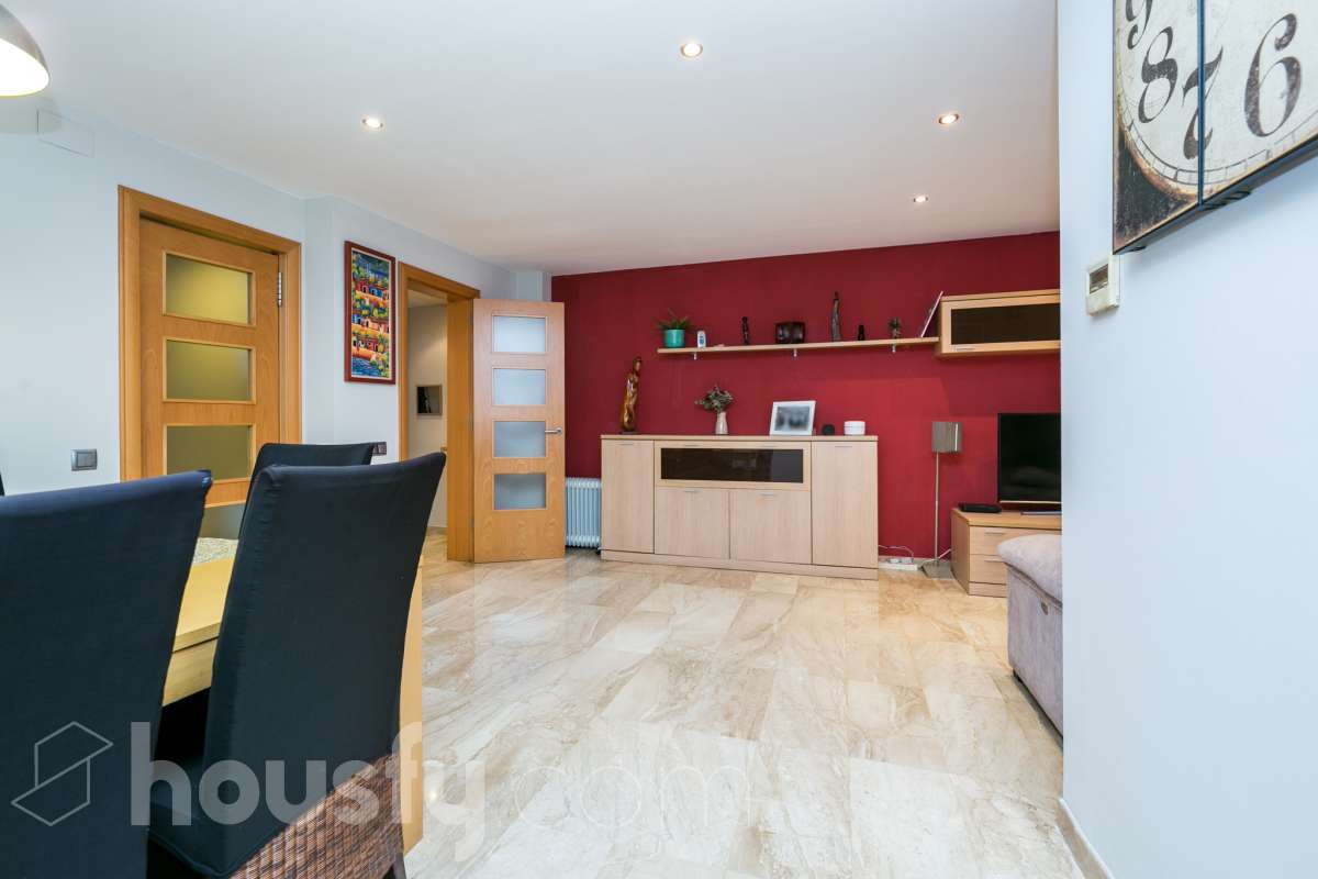 Piso en venta en Carrer Ramon Menéndez Pidal,  Sant Boi de Llobregat-3