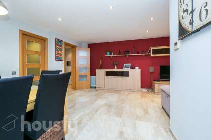 Viviendas en venta en Cervelló