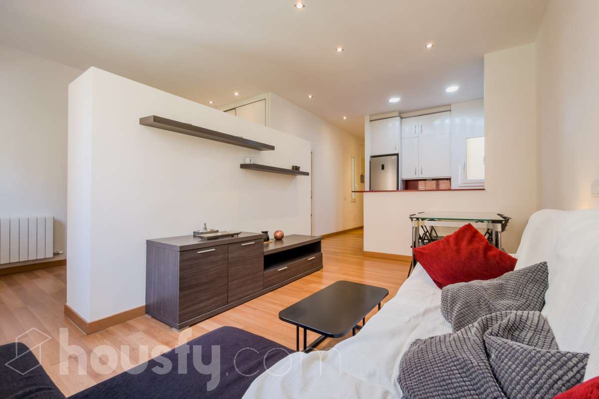 Piso en venta en CL MARTI, Gràcia, Barcelona-4