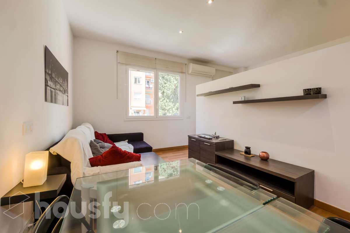 Piso en venta en CL MARTI, Gràcia, Barcelona-2