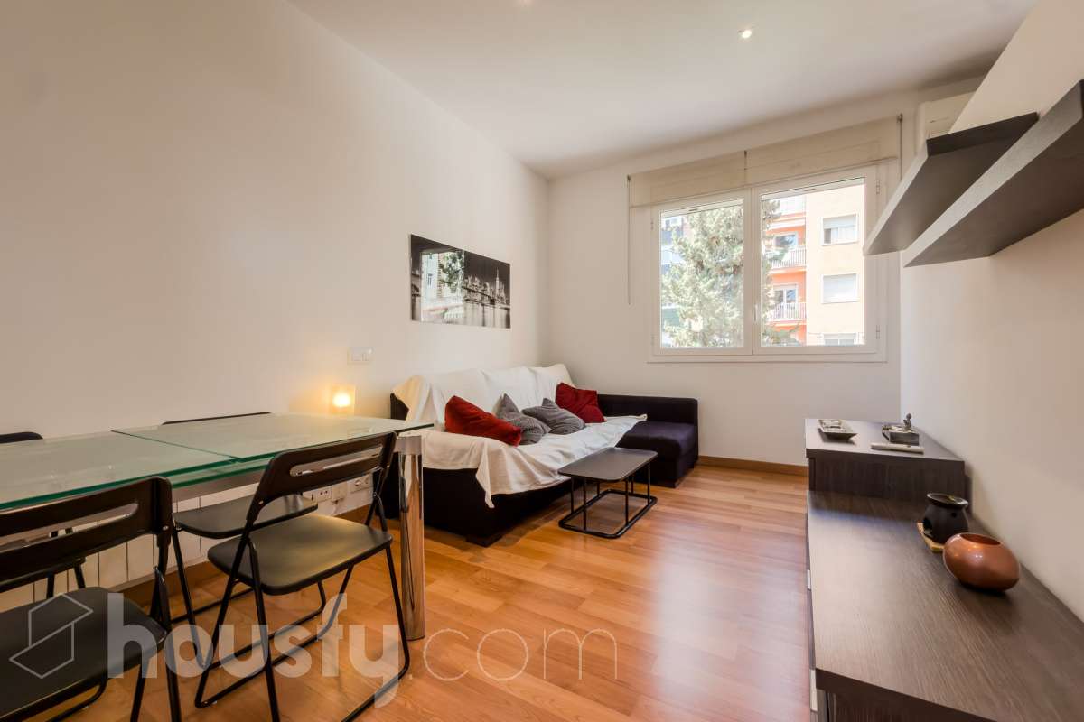 Piso en venta en CL MARTI, Gràcia, Barcelona-3