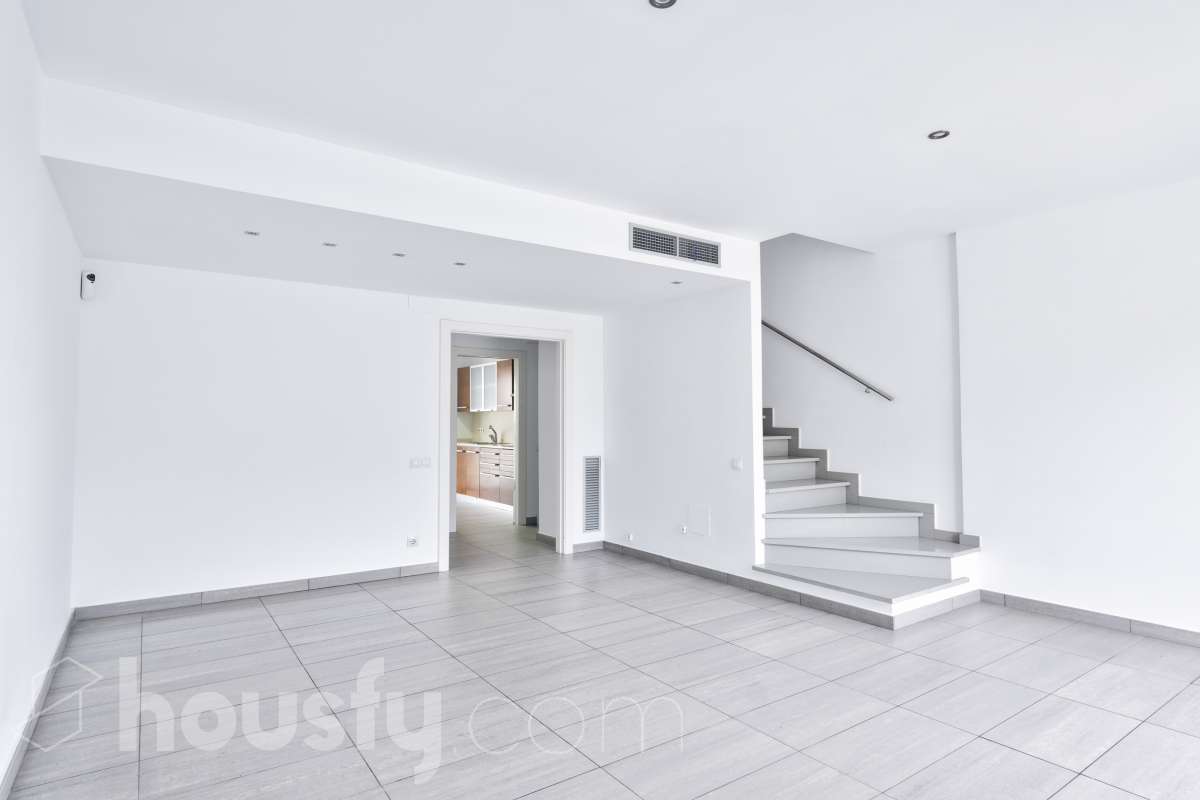 Casa en venta en PJ DOMÈNECH I MONTANER,  Sant Pol de Mar-3