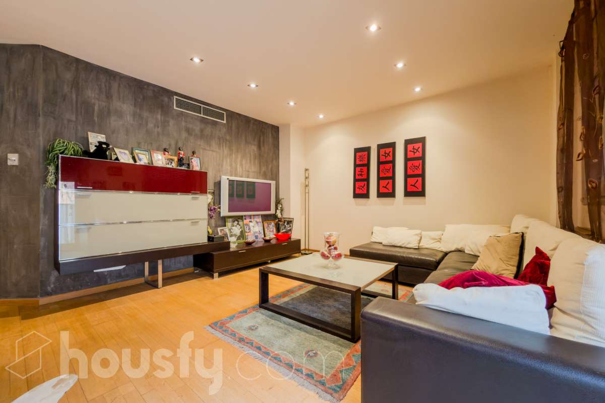 Piso en venta en CL DOCTOR TRUETA, Sant Martí, Barcelona-4