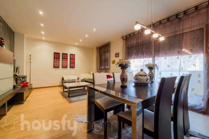 Piso en venta en CL DOCTOR TRUETA, La Vila Olímpica del Poblenou, Barcelona-0