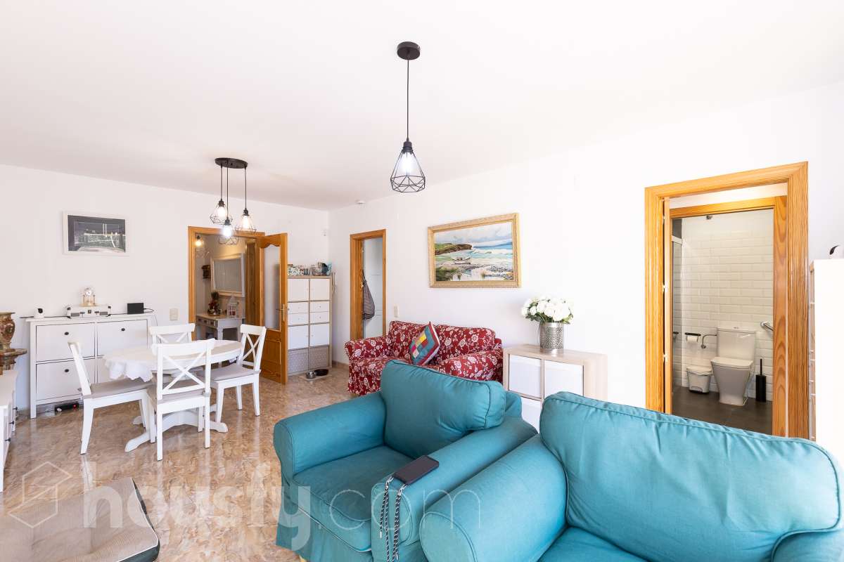 Casa en venta en CL S MIQUEL,  Deltebre-4