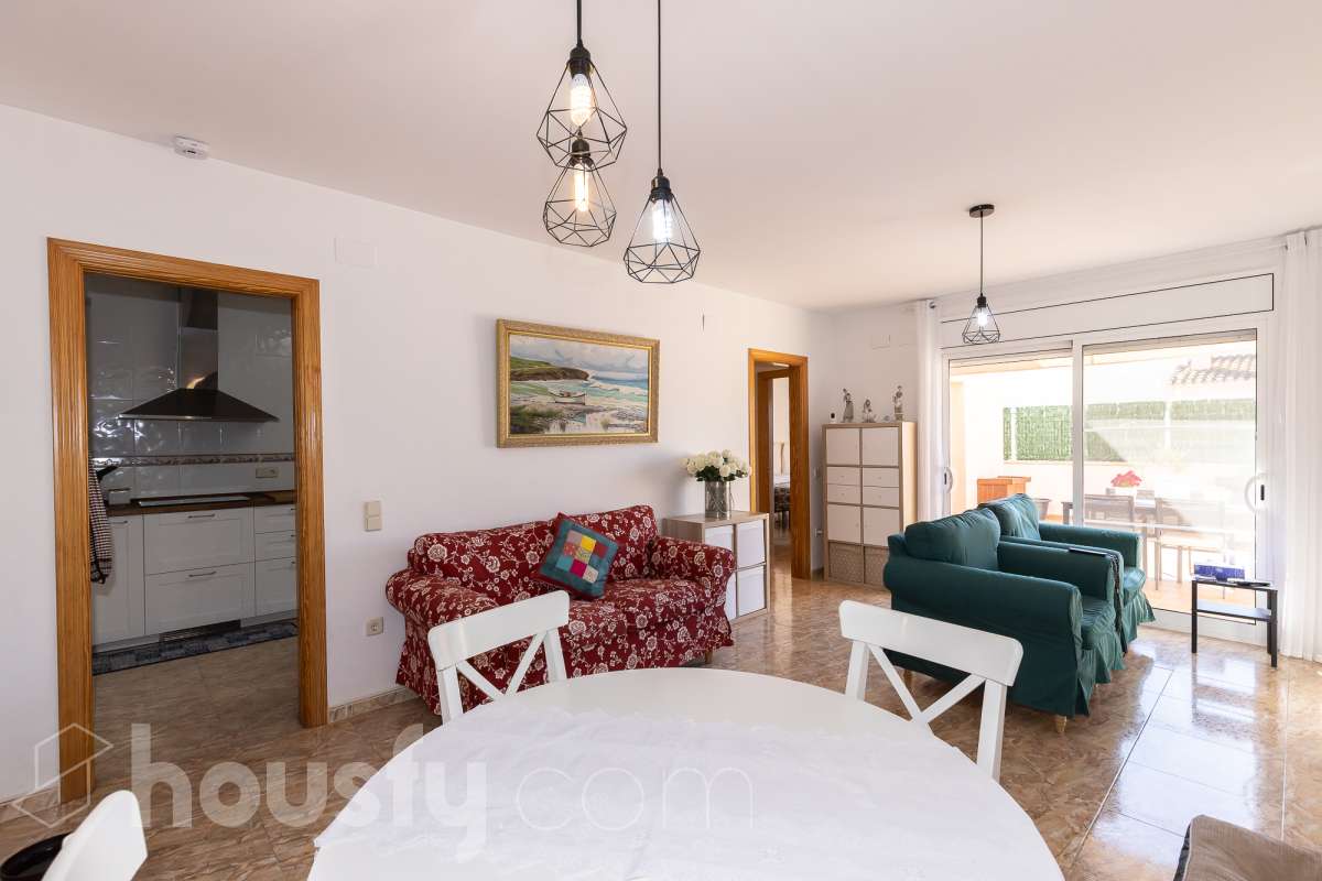 Casa en venta en CL S MIQUEL,  Deltebre-1