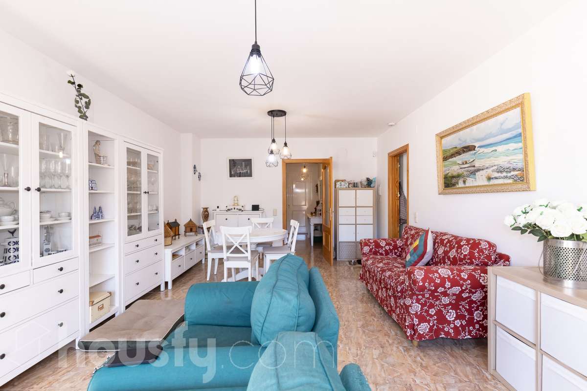 Casa en venta en CL S MIQUEL,  Deltebre-3