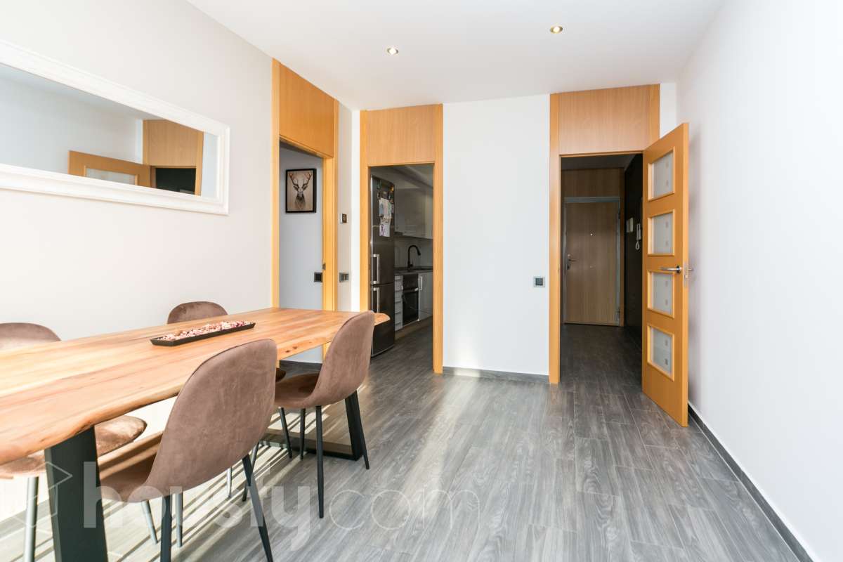 Dúplex en venta en AV CAN CORTS,,  Cornellà de Llobregat-2