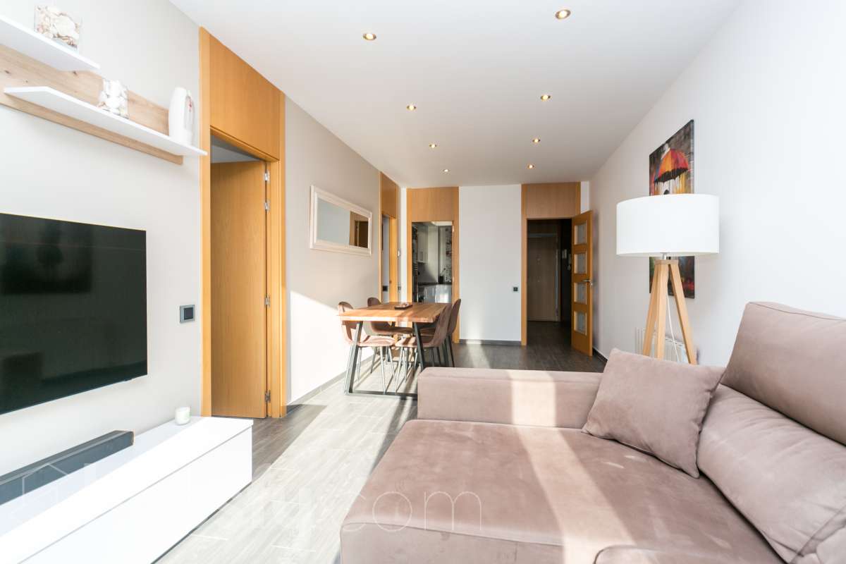 Dúplex en venta en AV CAN CORTS,,  Cornellà de Llobregat-4