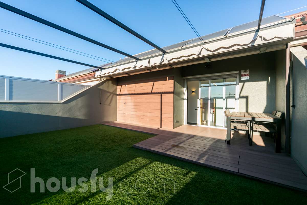 Dúplex en venta en AV CAN CORTS,,  Cornellà de Llobregat-0