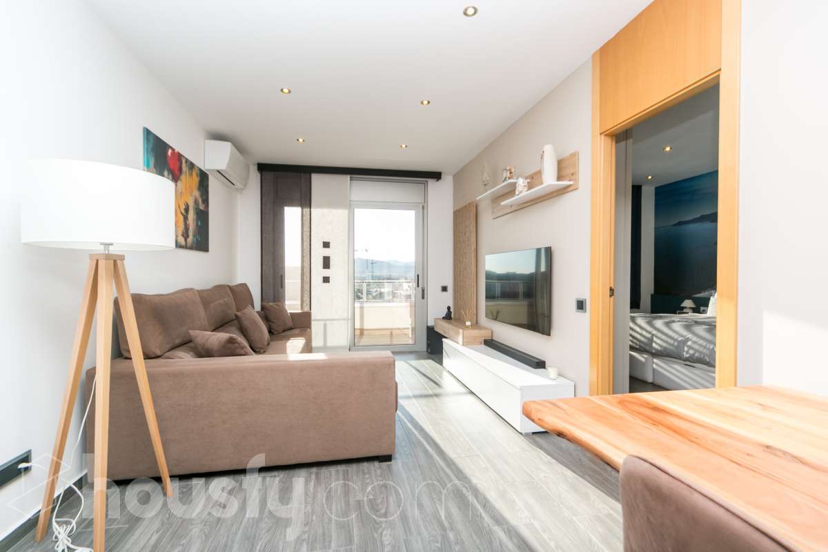 Dúplex en venta en AV CAN CORTS,,  Cornellà de Llobregat-3