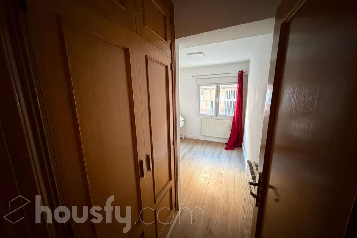 Piso en alquiler en Calle del Pico Javalón, Puente de Vallecas, Madrid-4