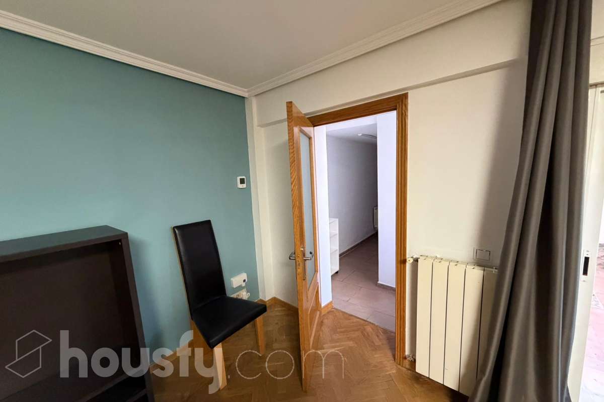 Piso en alquiler en Calle del Pico Javalón, Puente de Vallecas, Madrid-2