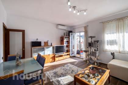 Ático en Carrer de Mallorca