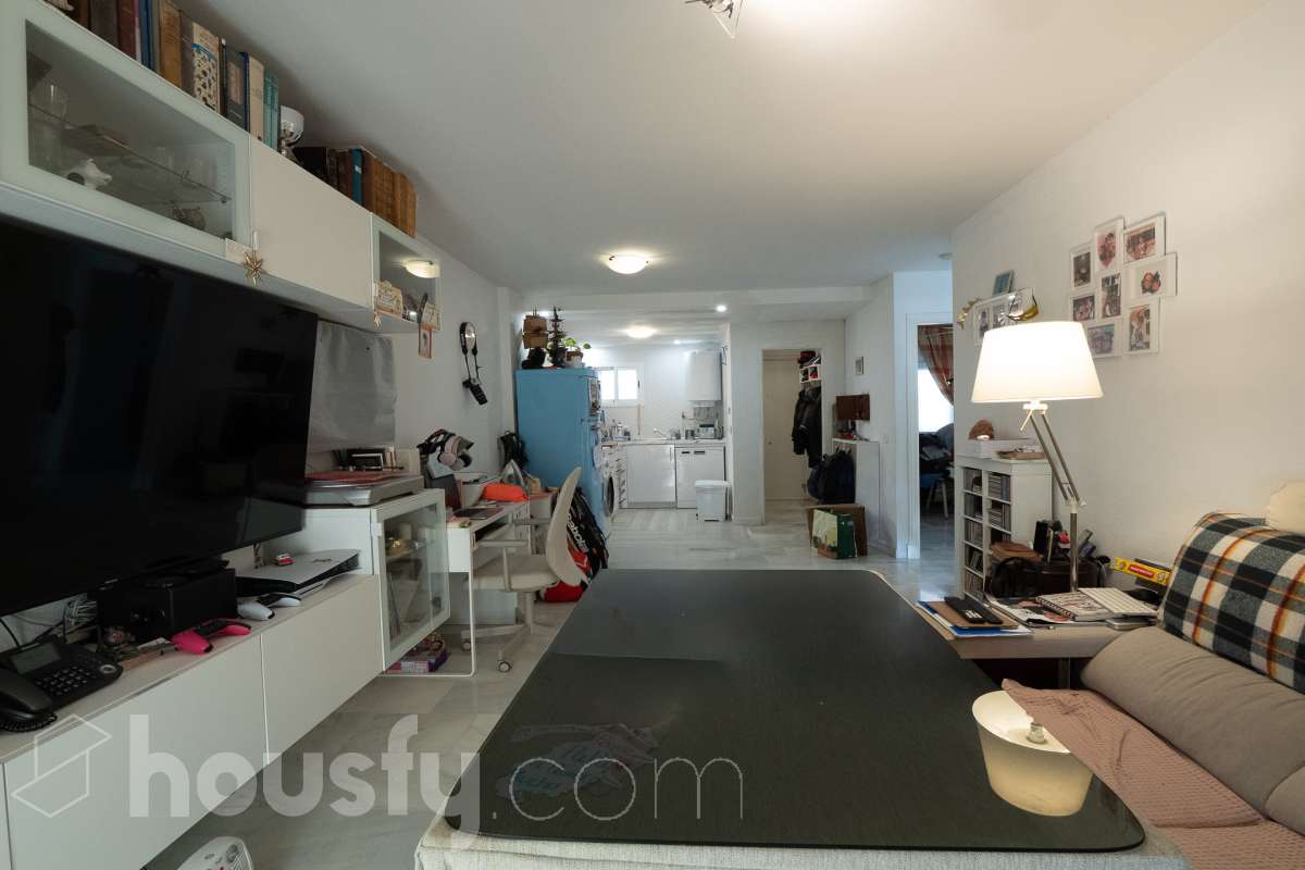 Bajo en venta en CL POSEIDON, Torrequebrada, Benalmádena-3