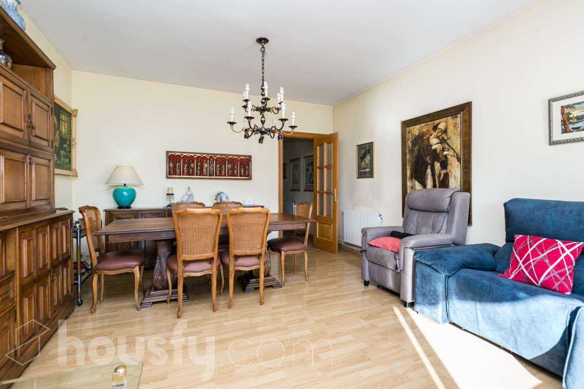 Piso en venta en CL MARCELINO MENENDEZ PELAYO,,  Cornellà de Llobregat-3