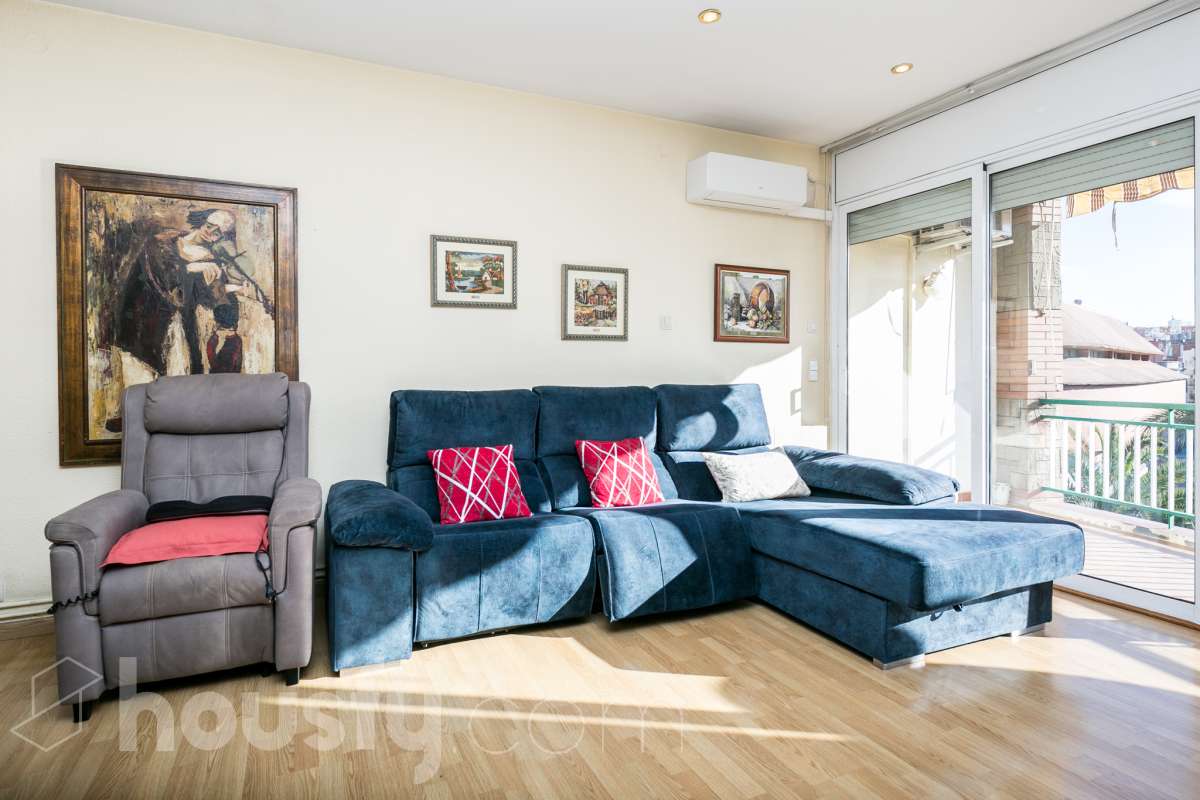 Piso en venta en CL MARCELINO MENENDEZ PELAYO,,  Cornellà de Llobregat-4